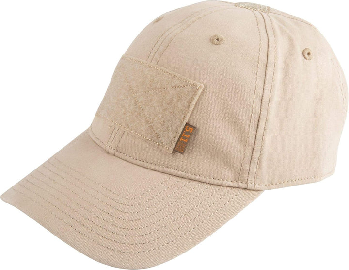 5.11 Casquette Flag Bearer Einheitsgrösse khaki, Einheitsgrösse khaki