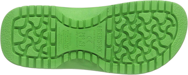 Birki ACTIVE BIRKI AS 68381 Unisex-Erwachsene Clogs & Pantoletten, Apple Green