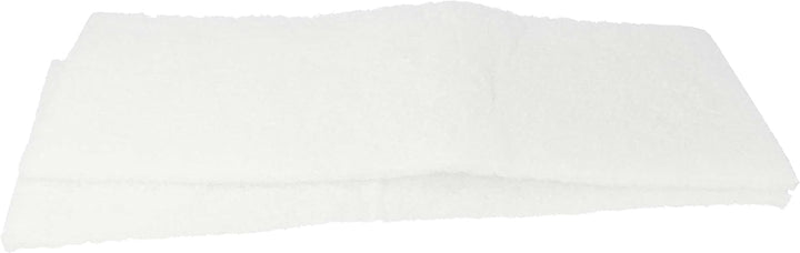 vhbw 10x Luftfilter G4 kompatibel mit Wolf CWL-2-400, CWL-2-325 Lüfter, Ventilator, Lüftungsgerät (1