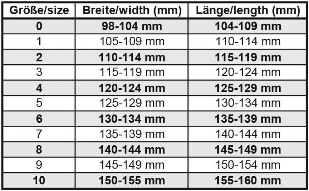 HKM 79559100.1410 Hufschuh, schwarz 7 Braun, 7 Braun