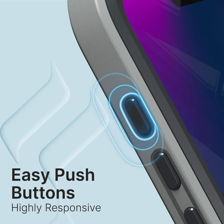 Catalyst Total Protection Case for iPhone 15 Pro Max – 5X More Waterproof iPhone 15 Pro Max Case, Hi