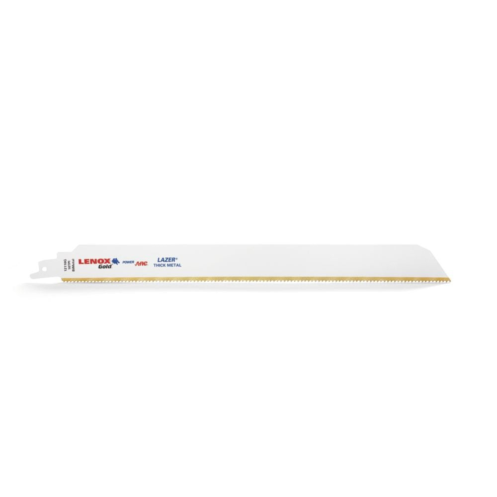 12110G LAZER TI 300x22x1.1 10D Unid: 5 12-Inch, 12-Inch
