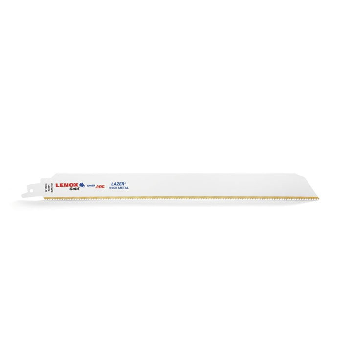 12110G LAZER TI 300x22x1.1 10D Unid: 5 12-Inch, 12-Inch