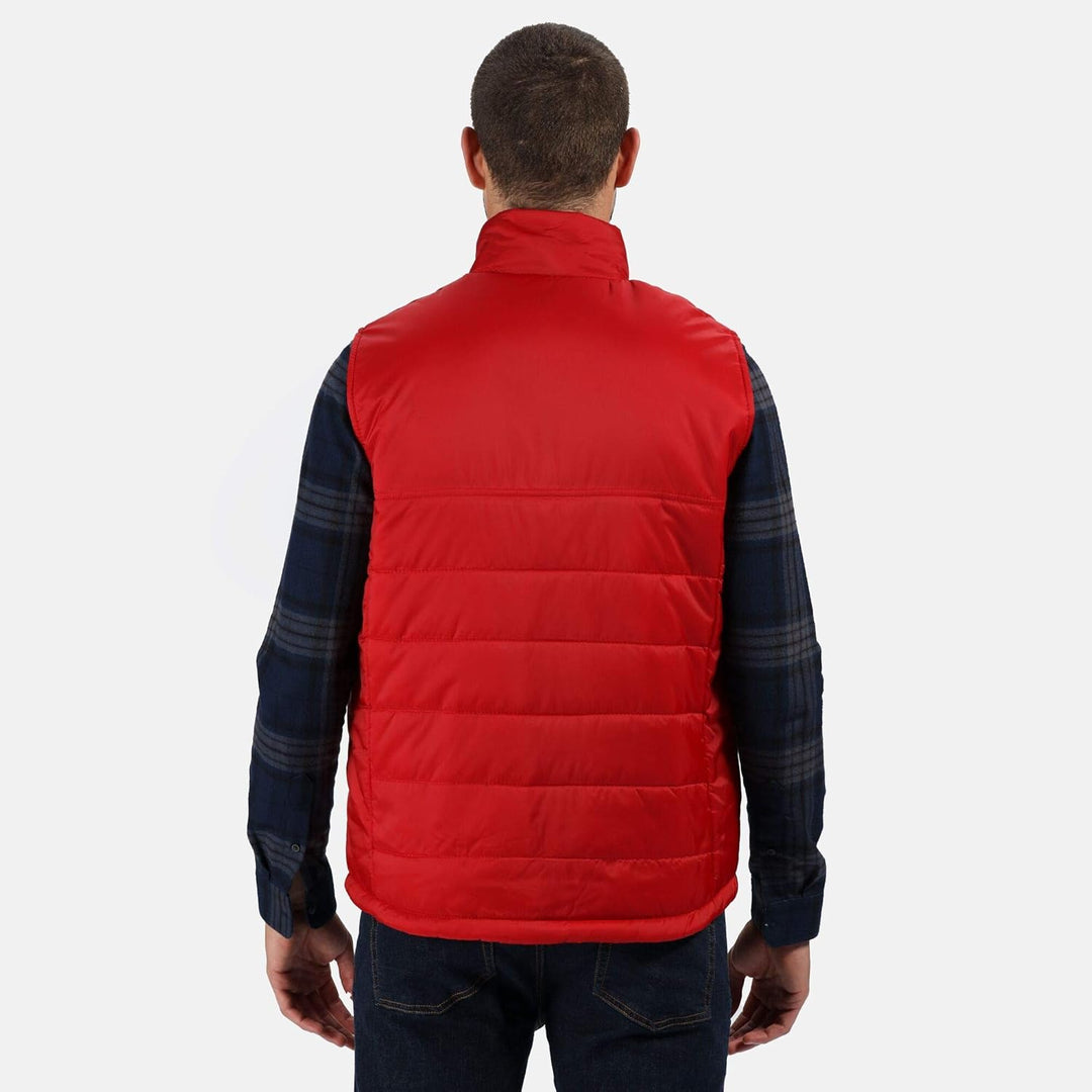 Regatta Professional Stage II Isolierte Bodywarmer, Marineblau, XL Navy XL, Navy XL