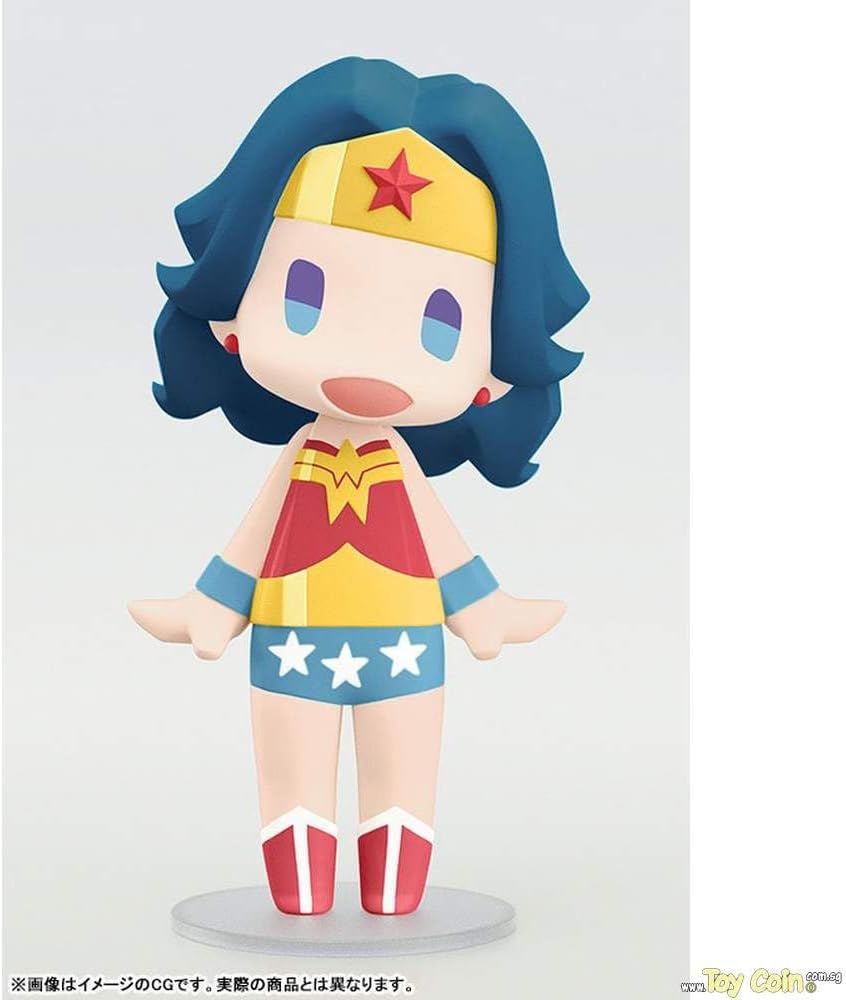 GOODSMILE DANGANROPA 1 2 Reload - Junko Enoshima - Figurine Nendoroid 10cm