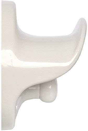 Kartell Gancio, Kleiderbügel, Weiss, Undurchsichtig Bianco, Bianco