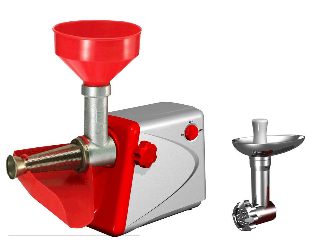 Reber Tomatenpresse 9511510 Artus