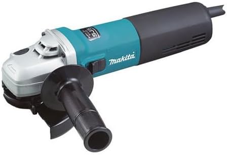 Makita 9565HRZ Winkelschleifer 125 mm, 1.100 W,