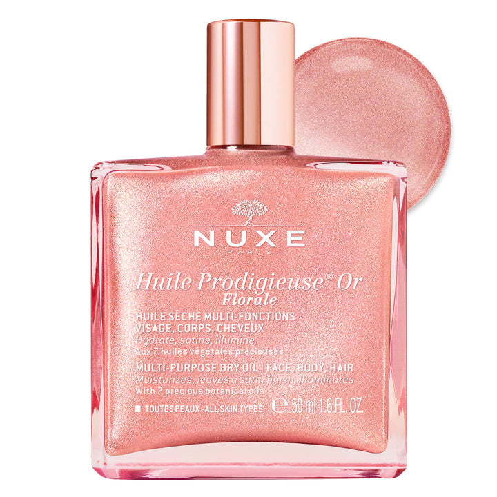 HUILE PRODIGIEUSE® or florale dry oil 50 ml