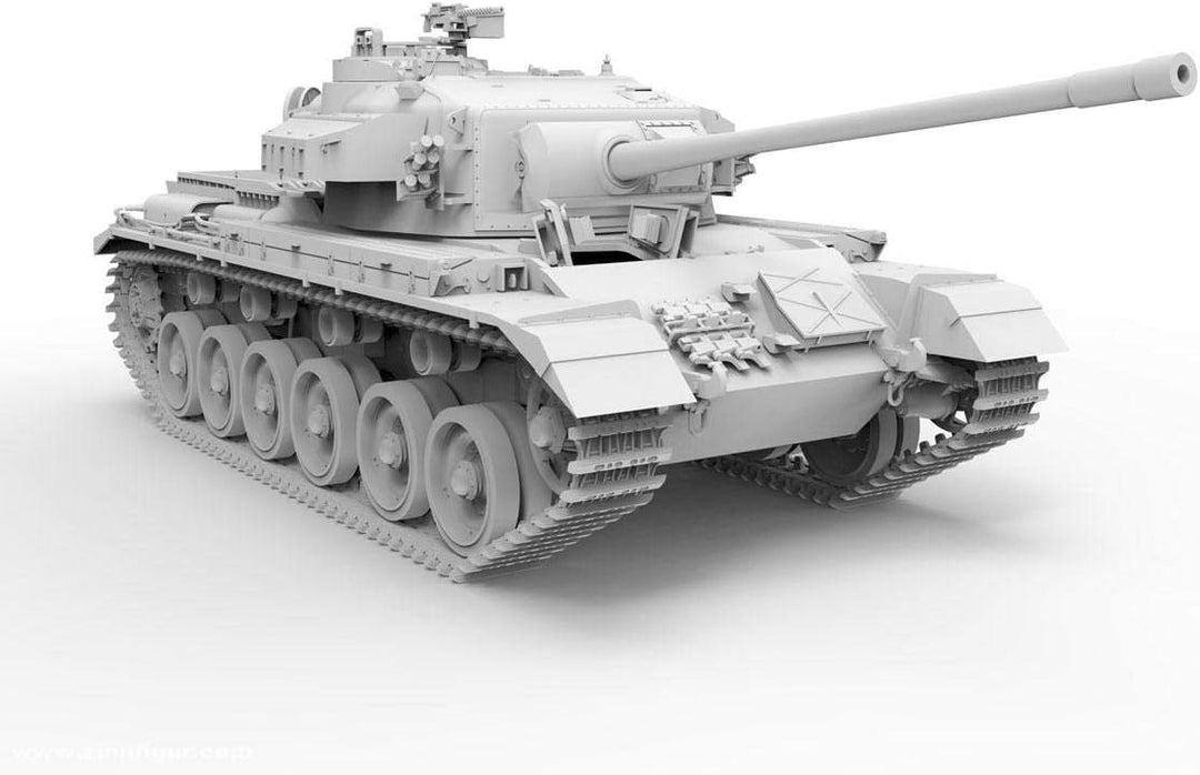 Amusing Hobby AH35A028 35A028 British Centurion Mk.5 1:35