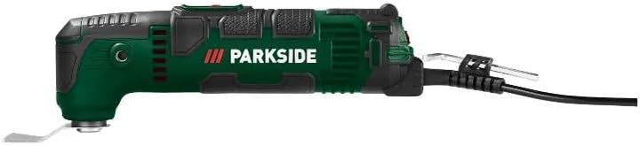 PARK SIDE - DIY Multifunktionswerkzeug PMFW 310