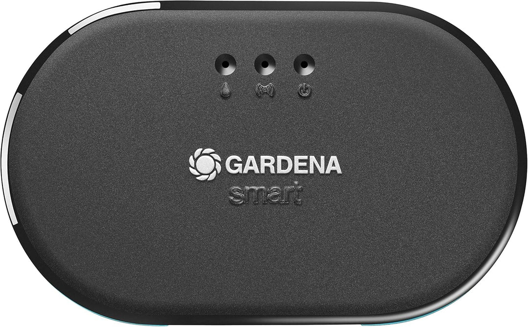 Gardena smart Irrigation Control: Bewässerungssteuerung für bis zu 6 Ventile (24 V), individuell pro