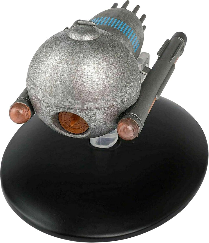 Eaglemoss Hero Collector Medusan Ship