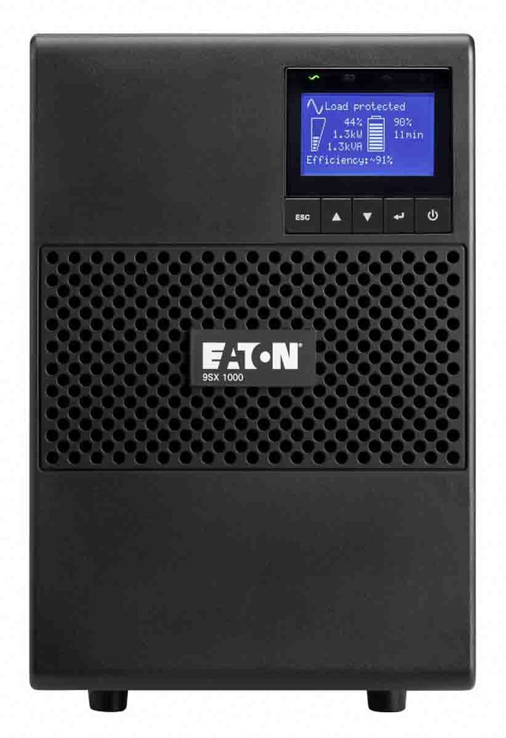 Eaton Power Quality 9SX 1000i