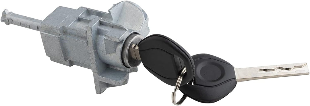 FanPaYY Schliesszylinder Sperrwelle Türschloss für B-MW 3er E46 1998-2005 X5 E53 2000-2006 Tür Vorne