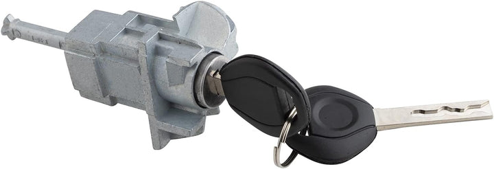 FanPaYY Schliesszylinder Sperrwelle Türschloss für B-MW 3er E46 1998-2005 X5 E53 2000-2006 Tür Vorne