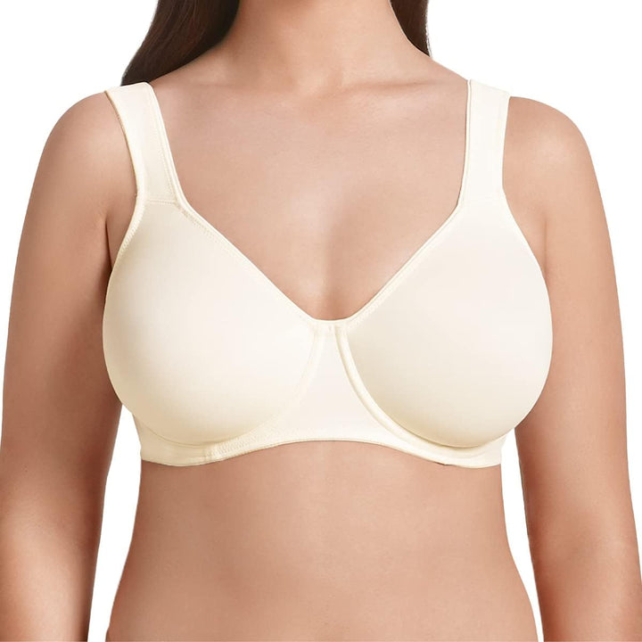 Rosa Faia - Twin - Bügel BH (65 G Champagner)
