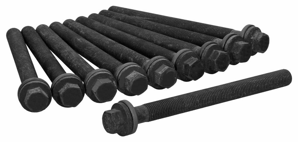 Ajusa 81044300 Zylinderkopfschraubensatz