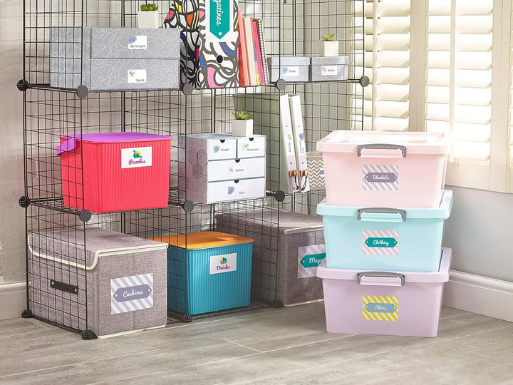 Avery 3652 Universal-Etikette (A4)