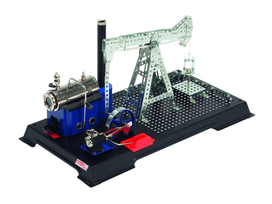 Wilesco D11 Dampfmaschine D 11 (Bausatz)