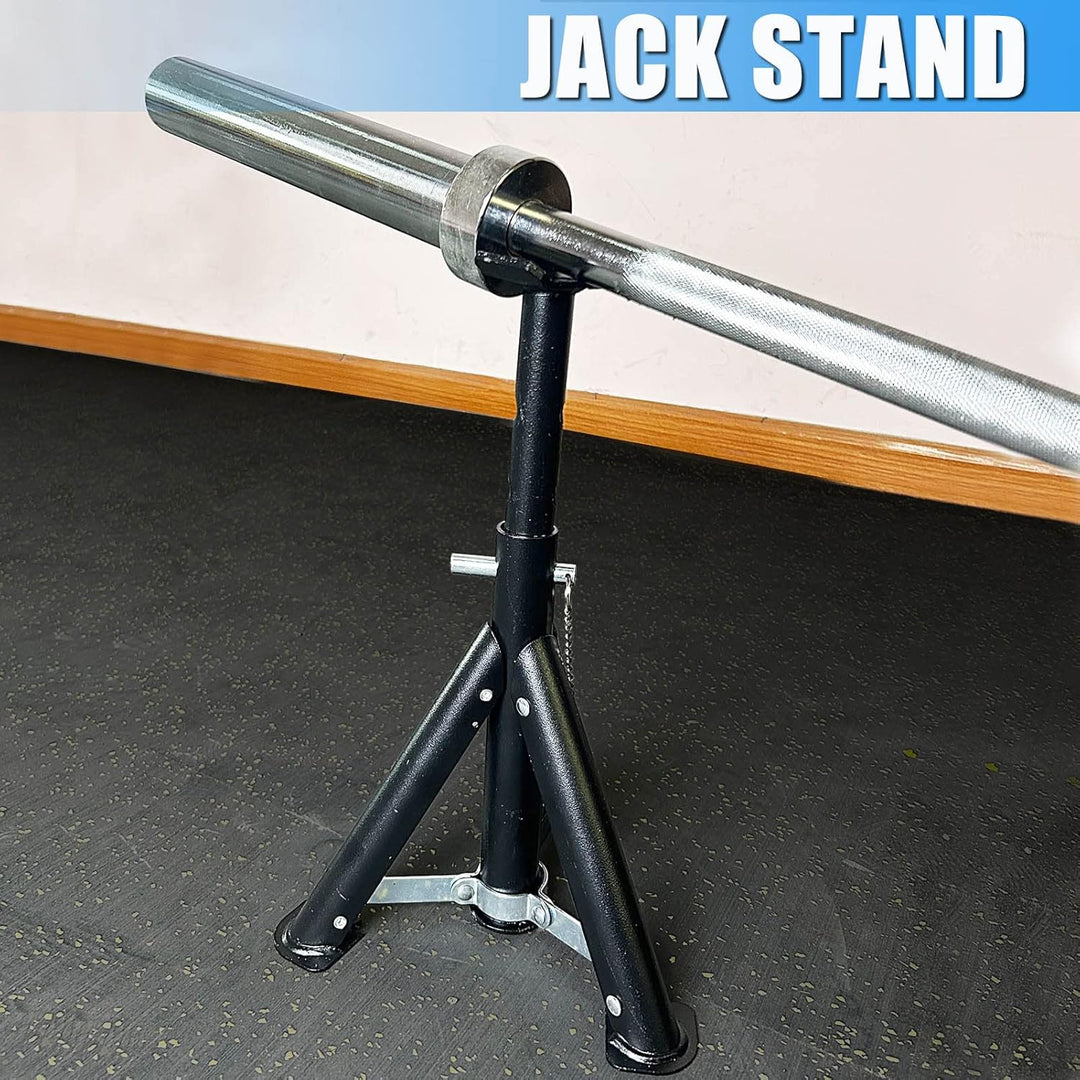KORIKAHM Viking Press Landmine Griff für 5,1 cm olympische Langhantel, T-Bar Row Attachment Core Str