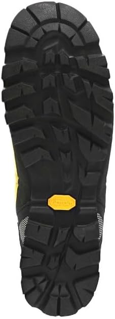 Meindl Litepeak GTX DUNKELGRÜN/GELB 41.5 EU, 41.5 EU