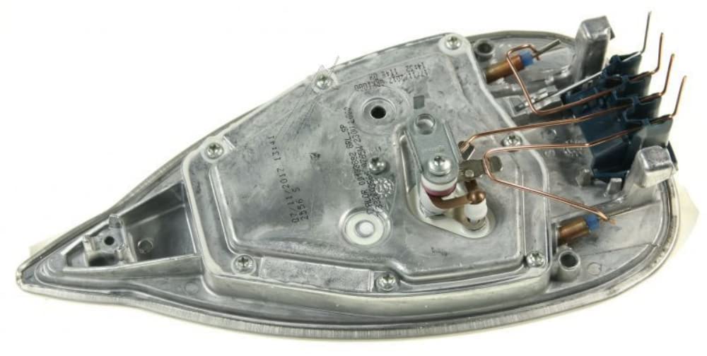 Rowenta Platte Widerstand 230V Eisen Bretter Compact Steam DG7521 DG7580 DG7581