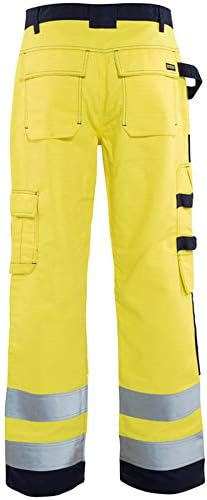 Blakläder 157815143389C146 Handwerker Bundhose "Multinorm" C44, C44