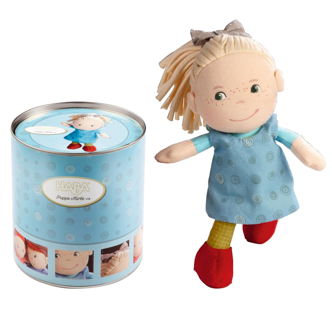 HABA 5738 - Puppe Mirle, Mirle