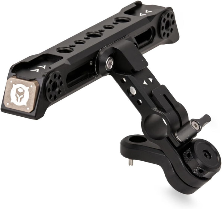 Tilta Verstellbarer Oberer Griff, Kompatibel mit FX6 / FX3 / FX30 Kamerakäfig, für FX6 LCD-Monitorha