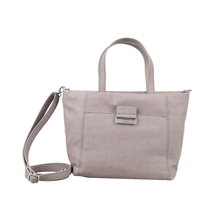Gerry Weber - damen handtasche be different - Handtasche - Umhängetasche Einheitsgrösse Grau, Einhei