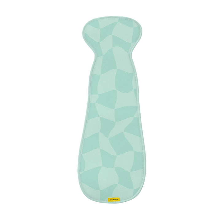 Aeromoov - Baby Sitzauflage Air Layer - Einlage Für Autositz oder Kinderwagen - Gruppe 2/3 - Antisch