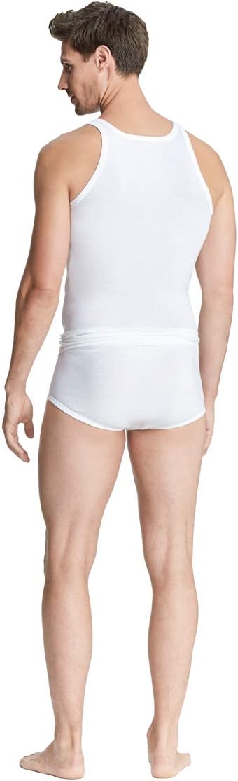 con-ta Slip mit Eingriff 3er Spar-Pack, Unterwäsche für Herren, im klassischen Design, Unterhose zum