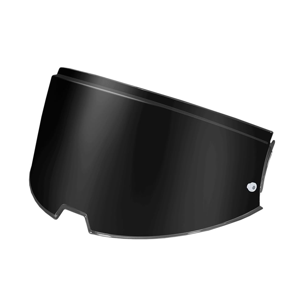 LS2 FF906 Motorradvisier Advant Visor Tinted Rauch, Rauch