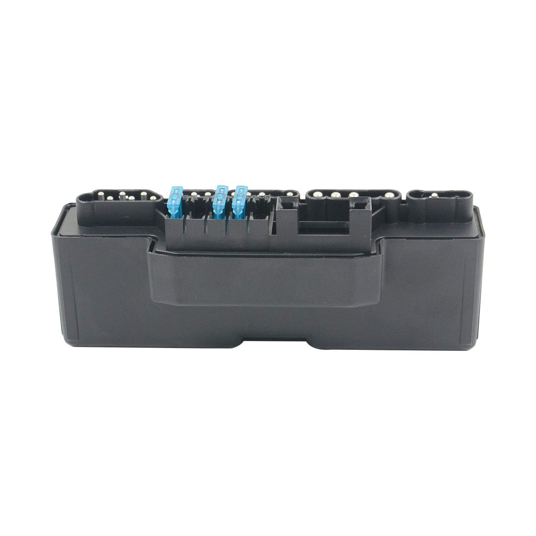 NCTD Kfz-Sicherungskasten A 210 540 04 72 A2105400472