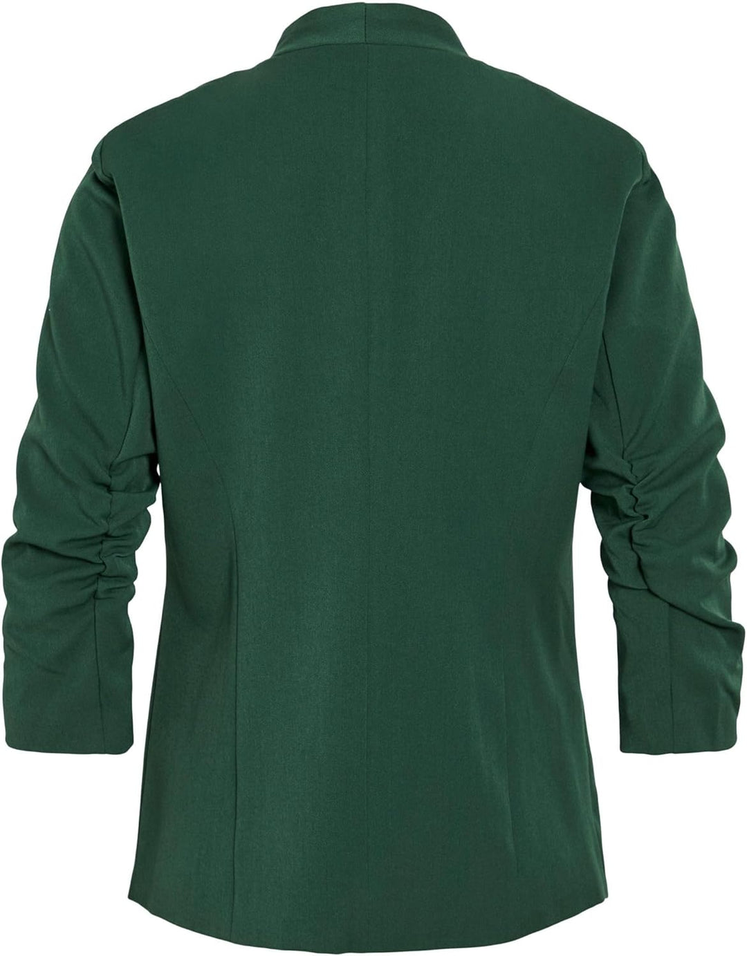 Vila Damen Blazer VIHER New 3/4 Blazer XS Pineneedle, XS Pineneedle