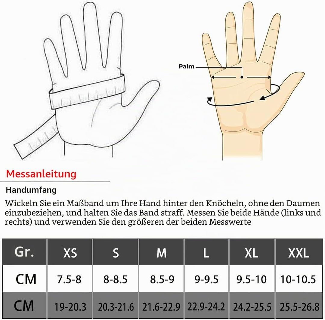 Harssidanzar Herren dünne ungefütterte Lederpolizeihandschuhe GM031EU S Satte, S Satte