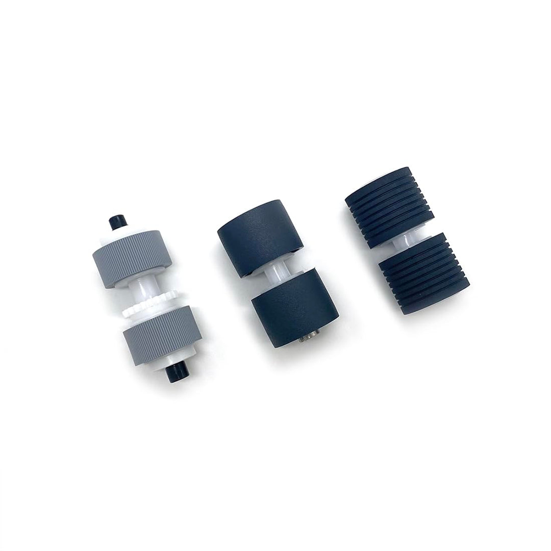 Generic 1 Set Scanner-Wechselrollen-Set für CanonDR-G1130 DR-G1100 (8262B001)