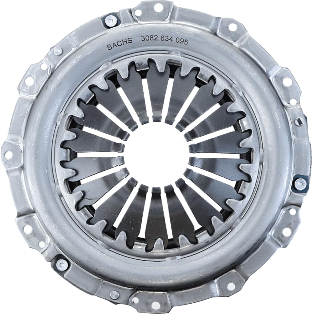 SACHS 3000 951 695 KUPPLUNGSSATZ für NISSAN MICRA III (K12)