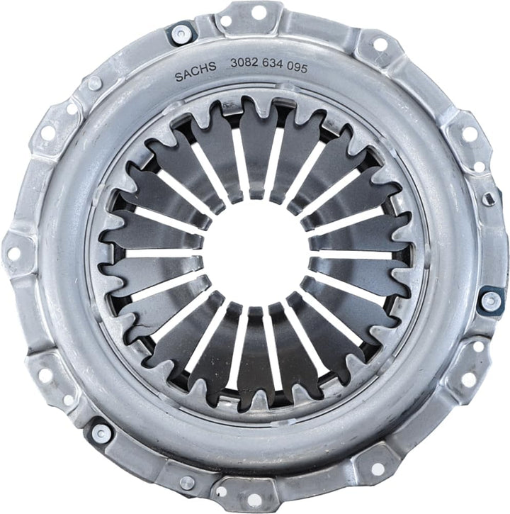SACHS 3000 951 695 KUPPLUNGSSATZ für NISSAN MICRA III (K12)