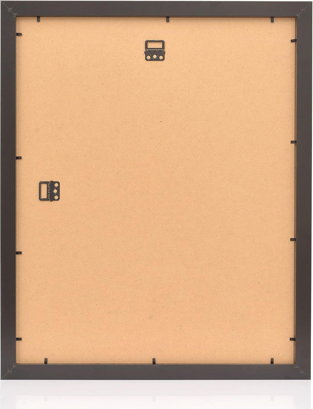 Stallmann Design Bilderrahmen My Frames 60x60 cm schwarz Rahmen Fuer Dina 4 und 60 andere Formate Fo