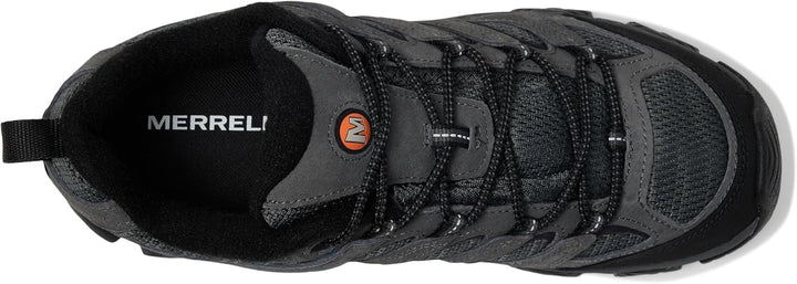 Merrell Herren Moab 3 Wanderschuh 40 EU Granite V2, 40 EU Granite V2