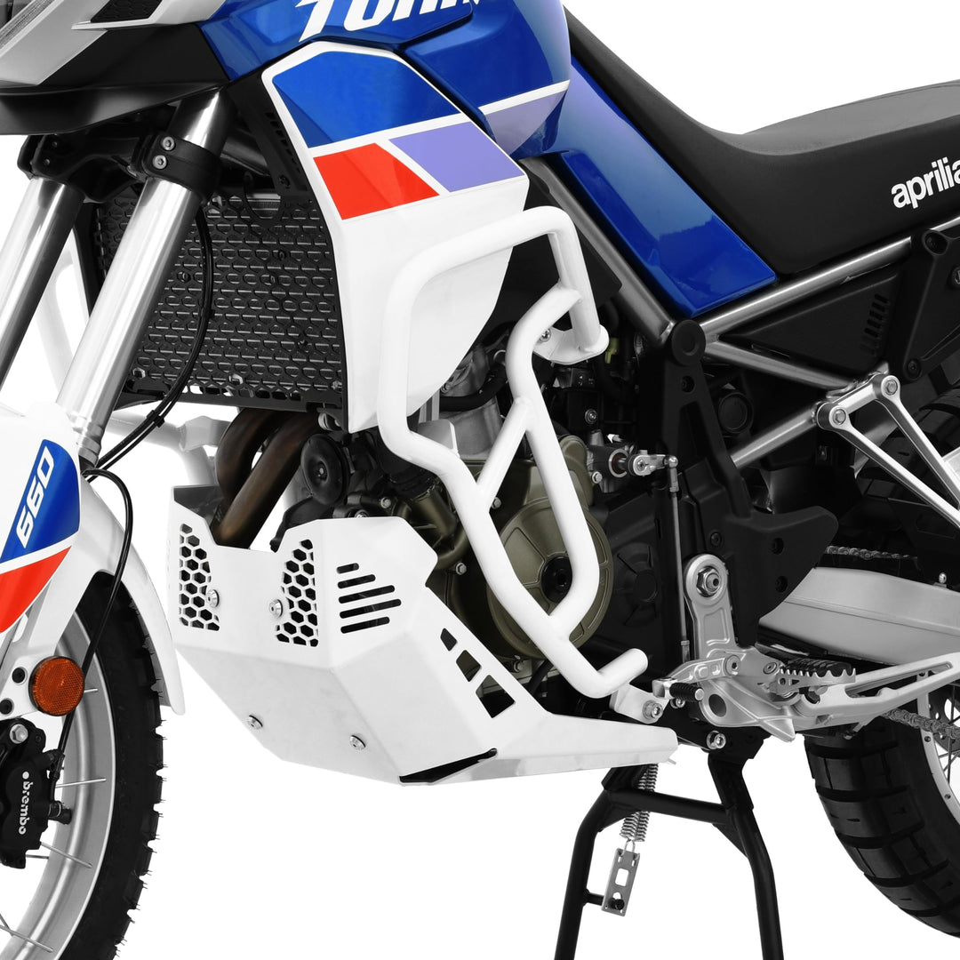 ZIEGER Sturzbügel kompatibel mit: Aprilia Tuareg 660