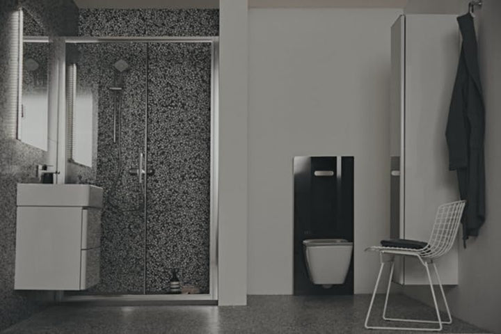 Ideal Standard T360101 Strada II WC-Sitz mit Softclosing, Sandwich