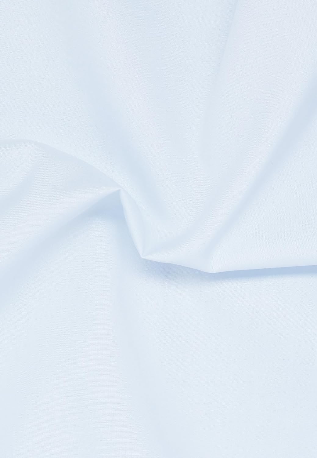 ETERNA Herren Original Shirt MODERN FIT 39 Kragen / 67 Ärmel Hellblau, 39 Kragen / 67 Ärmel Hellblau