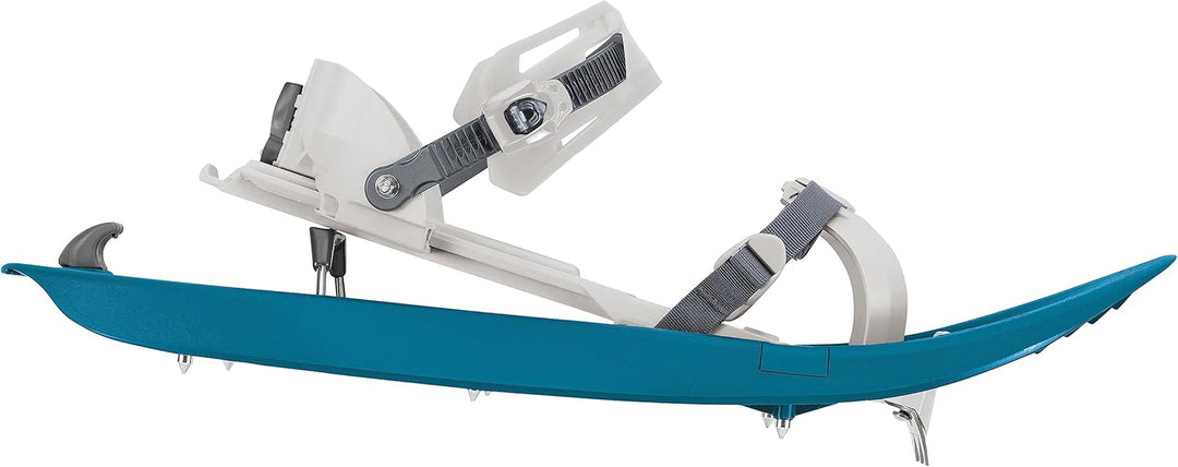 Ferrino Lys Special, Unisex Erwachsene Schneeschuhe 34/48 blau, 34/48 blau