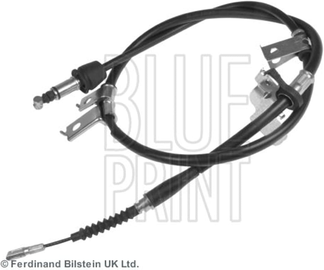 Blue Print ADG046204 Handbremsseil , 1 Stück
