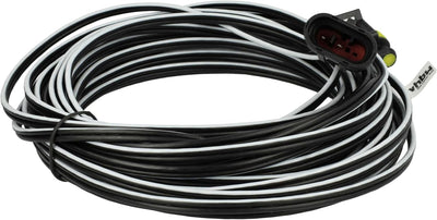 vhbw Niederspannungs-Kabel Transformator Kabel kompatibel mit Gardena Robotic SILENO city (ab Bj. 20