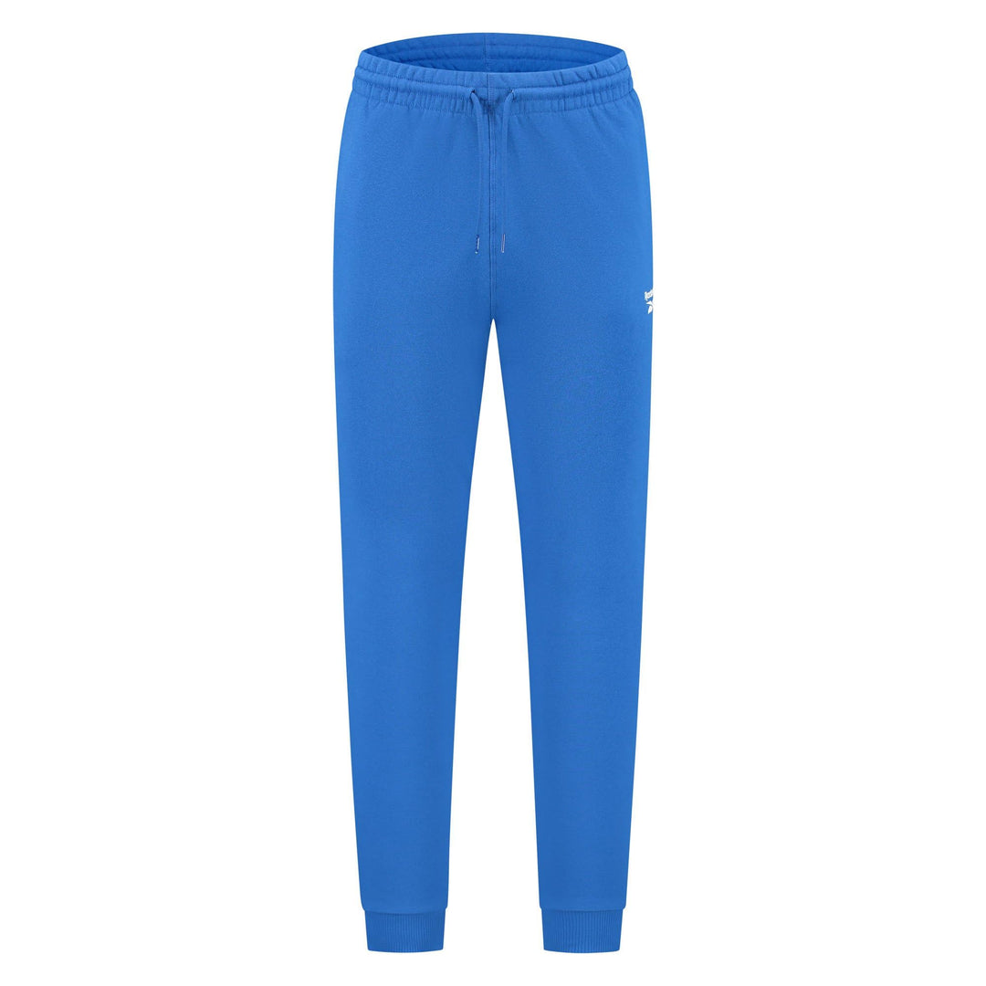 Reebok Herren Id-Kleines Logo Sweatpants XS Vecblu/Weiss, XS Vecblu/Weiß