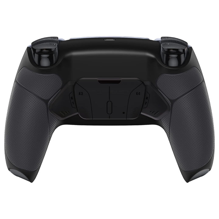 eXtremeRate Programmierbar RISE4 Remap Kit für ps5 Controller BDM-030/040,Remap Board&Rückplate Gehä